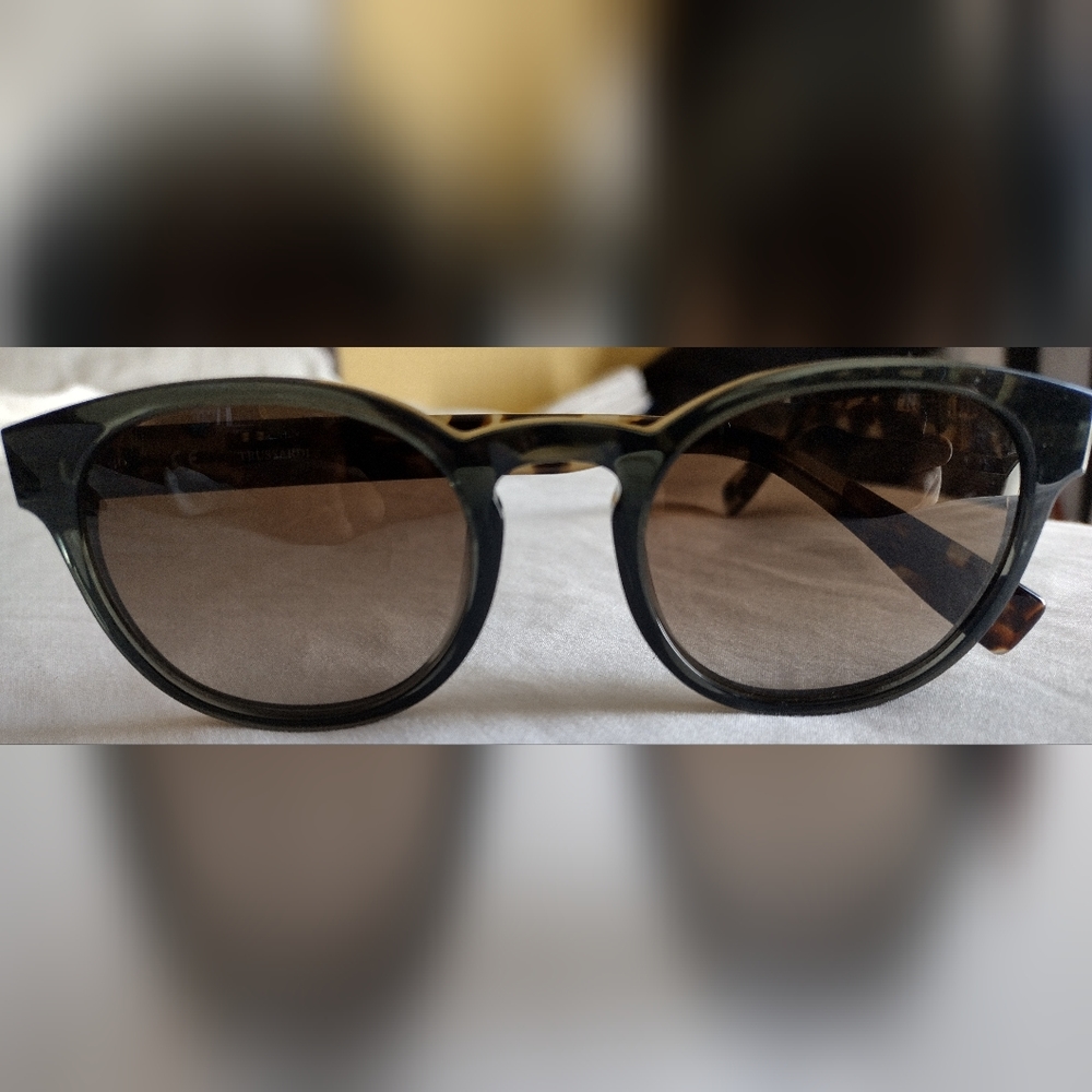 Trussardi Men's Sunglasses